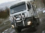 MAN TGA 26.480 6x6 BB 2006 года